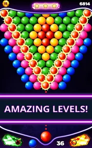 Bubble Shooter Classic screenshot 2