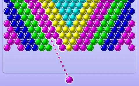 Bubble Shooter screenshot 14