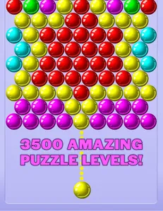 Bubble Shooter screenshot 17