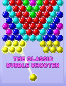 Bubble Shooter screenshot 18