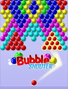 Bubble Shooter screenshot 21