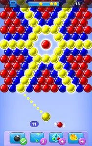 Bubble Shooter Pop Blast screenshot 11