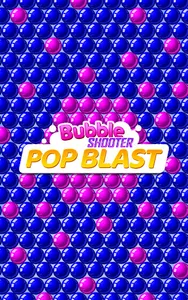 Bubble Shooter Pop Blast screenshot 12