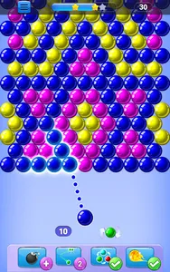 Bubble Shooter Pop Blast screenshot 17