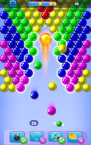 Bubble Shooter Pop Blast screenshot 18