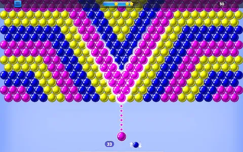 Bubble Shooter Pop Blast screenshot 5