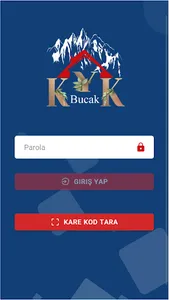 Bucak KYK screenshot 0