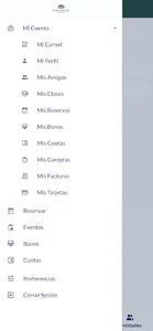 Buenaventura Golf Club screenshot 3