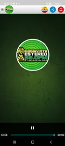 Buenavista Estéreo 89.0 FM screenshot 1