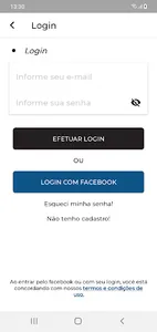bufê screenshot 1