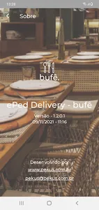 bufê screenshot 3