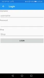 BufferZone screenshot 1