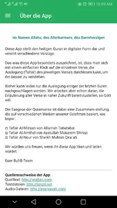 Mustahab screenshot 2