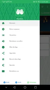 Mustahab screenshot 7