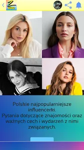 Genzie Influ Quizz screenshot 4