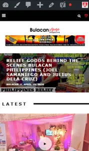 Bulacan Life screenshot 0