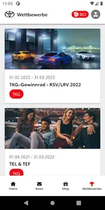 BEST OF TOYOTA screenshot 3