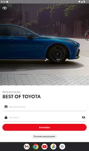 BEST OF TOYOTA screenshot 5