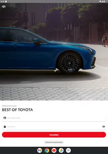 BEST OF TOYOTA screenshot 6