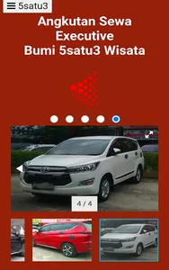 5satu3 screenshot 1