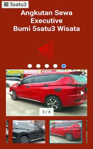 5satu3 screenshot 2