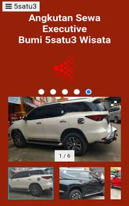 5satu3 screenshot 3
