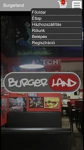 Burgerland screenshot 2