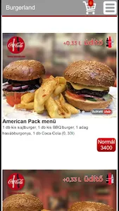 Burgerland screenshot 4