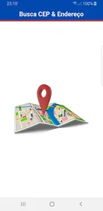 Busca CEP e Endereço screenshot 0