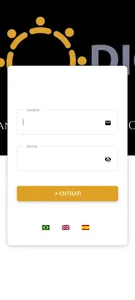 Busco Digital ChatBot screenshot 0