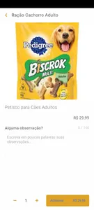 Busco Digital Loja Demo screenshot 2
