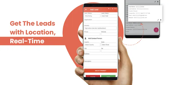 Miss CRM-Sales & Marketing CRM screenshot 5
