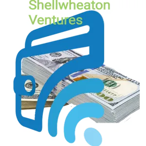 Shellwheaton ventures screenshot 0
