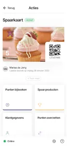 Loyko Zakelijk screenshot 1