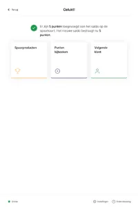 Loyko Zakelijk screenshot 10