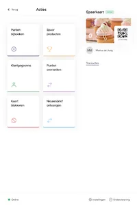 Loyko Zakelijk screenshot 11