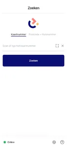 Loyko Zakelijk screenshot 3