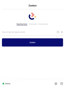 Loyko Zakelijk screenshot 4