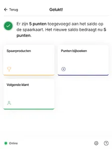 Loyko Zakelijk screenshot 6