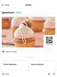 Loyko Zakelijk screenshot 7