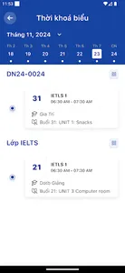 BeeCare: Vietnam screenshot 4