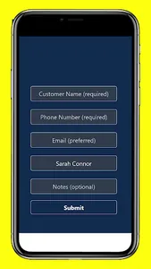 4 Corners Referral screenshot 1