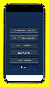 4 Corners Referral screenshot 3