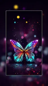 Butterfly Wallpaper screenshot 16