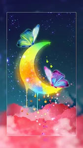 Butterfly Wallpaper screenshot 5