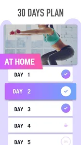 Buttocks Workout - Hips, Butt  screenshot 10