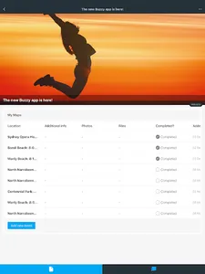 Buzzy - apps for life, work &  screenshot 5
