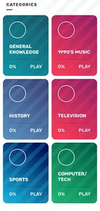 Quizify screenshot 1