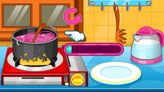 Cook Baked Lasagna screenshot 21