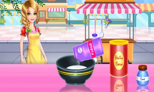 Cooking Pancakes screenshot 10